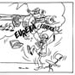 international cartoon competitions in india